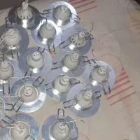 لامپ هالوژن