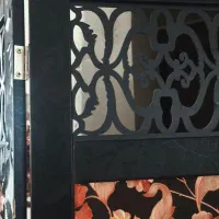 پاراوان متحرک