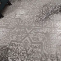 گلیم آشپزخانه و کناره|گلیم، جاجیم، گبه|محمدیه-قزوین, |دیوار