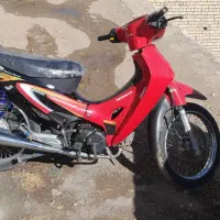 موتور بی کلاچ روان سیکلت|موتورسیکلت|کاشان, سرپله جدید|دیوار