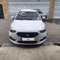 شاهین gl فول صفر ۱۴۰۴ تحویل مهرماه