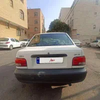 پراید 131 مدل99 خیلی تمیز|خودرو سواری و وانت|تهران, فرزانه|دیوار