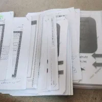 آزمون استخدامی دروسش معلم ابتدایی و دبیری