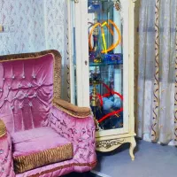 سوییت دربست ویلایی طبرسی 28|اجارهٔ کوتاه‌مدت آپارتمان و سوئیت|مشهد, طبرسی شمالی|دیوار