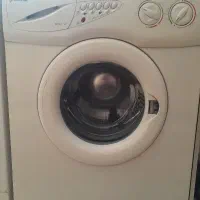 لباسشویی مرسی 7کیلو