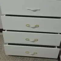 کمد جا دار نو|جاکفشی، کمد، دراور|ایلام, |دیوار