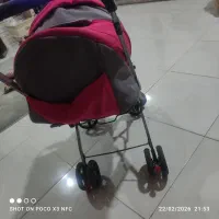 کالسکه|کالسکه و لوازم جانبی|مشهد, یوسفیه (شهرک غرب)|دیوار