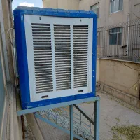 کولر ابی  جنرال صنعت ۴۰۰۰درحدنو