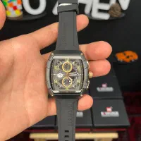 ساعت مچی نیوی فورس NAVIFORCE NF8052|ساعت|قم, میرزائیه|دیوار
