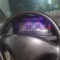 پراید مدل ۸۵ تر تمیز|خودرو سواری و وانت|دلگان, |دیوار