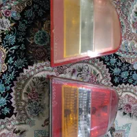 چراغ خطرپراید۱۴۱