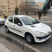 206تیپ ۲مدل۹۴