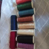 دوک گلدوزی