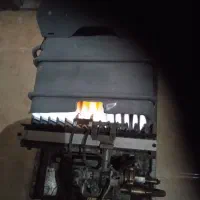 تعمیرات تعمیر نصب تخصصی انواع آبگرمکن وبخاری|خدمات پیشه و مهارت|مسجد سلیمان, |دیوار