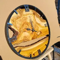 قطر 50 زیتون