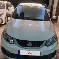 ساینا اس دوگانه کارخانه مدل ۱۴۰۳|خودرو سواری و وانت|اندیشه, شهرک صدف|دیوار