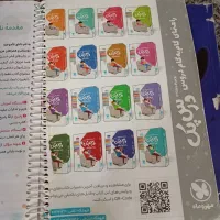 کتای راهنمای دروس پایه یازدهم انسانی و دوازدهم|کتاب و مجله آموزشی|مشهد, کوی سیدی|دیوار