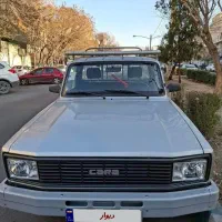 وانت اماده بارگیری کارا 1396