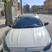 اطلس gفول ۱۴۰۳ سانروف