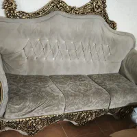 مبل کارکرده