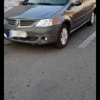 تندر ۹۰ (ال نود) خاکستری E2 فول مدل ۱۳۸۹