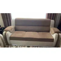 مبل 7نفره|مبلمان خانگی و میز عسلی|قوچان, |دیوار