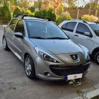 ۲۰۷ پاناروما دنده