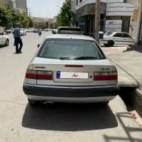 زانتیادوهزارمدل 2007درحد|خودرو سواری و وانت|ایلام, |دیوار