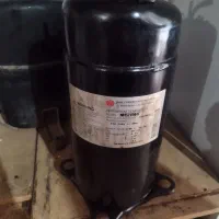 کمپرسور کولر