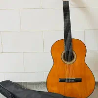 گیتار طرح یاماها c80