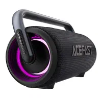 اسپیکر بلوتوث ACEFAST K2 Pro توان120 وات فلش خور|پخش‌کننده همراه|تهران, جمهوری|دیوار