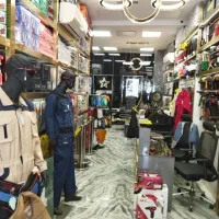 استخدام کمک حسابدار جهت کاردر فروشگاه لوازم ایمنی