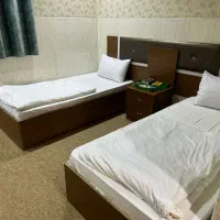 کربلا ۴و۶روزه و۲۲و۳۰آبان ایام فاطمیه ۸صندلی|تور و چارتر|اهواز, کوروش|دیوار