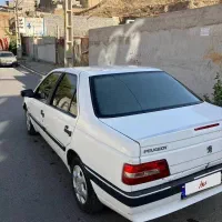 پژو slx|خودرو سواری و وانت|رودهن, |دیوار