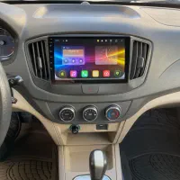 مانیتور اندروید و آپشن تمام مدل MVM مدیران خودرو