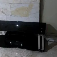 میز تلویزیون درحد بسیار سالم