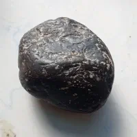 شهاب سنگ وسنگ باستانی نسخه