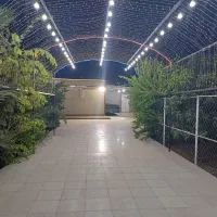 اجاره باغ جهت مراسم نامزدی،عقد،حنابندان،عروسی،تولد|اجارهٔ کوتاهمدت ویلا و باغ|بندرعباس, |دیوار