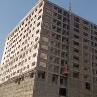 نقاشی ساختمان