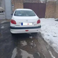 206مدل90sd v8فقط امروز پول لازم دیگه تخفیف نمیدم