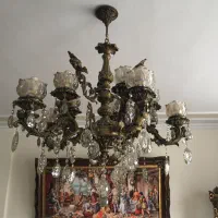 لوستر آرامیس