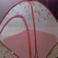 چادر مسافرتی کودک کاملا سالم . نو