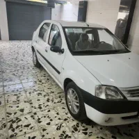 پارس تندر ال 90 مدل 1396