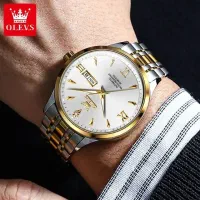 ساعت مردانه Olevs استیل صفحه سفید|ساعت|تهران, دکتر هوشیار|دیوار