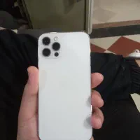 اپل iPhone 12 Pro با حافظهٔ ۵۱۲ گیگابایت
