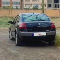 مگان ۱۶۰۰ مدل ۲۰۰۹ ( E1 )|خودرو سواری و وانت|کرمان, |دیوار