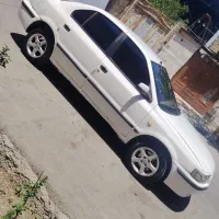 سمند مدل 90 دوگانه