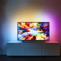 تلوزیون ۵۰ اینچ دنای