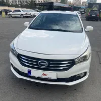 گک ترامپچی GS3s