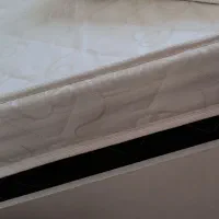 تخت خواب دو نفره|تخت و سرویس خواب|سرپل ذهاب, |دیوار